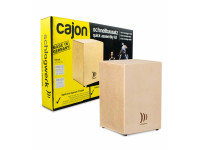 Schlagwerk CBA10S Cajon Construction Kit Schlagwerk CBA10S Cajon Construction Kit